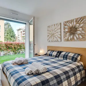  Apartment Dream Italien