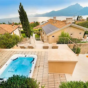 Apartment Kiara Italien