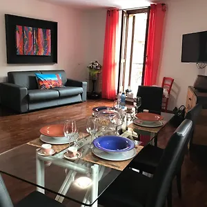  Apartment Amanti Due Italien