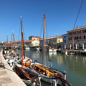  Campingplatz New In Village Italien