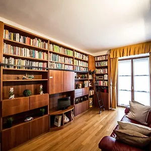  Apartment Airguest Crocetta Loft Italien