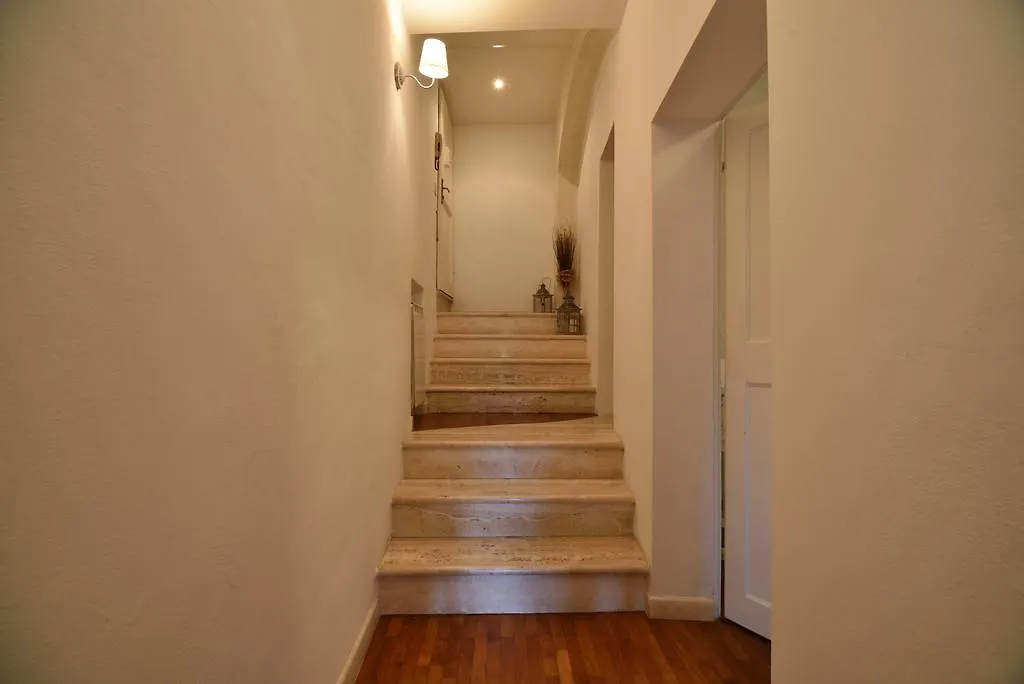 Casa In Contrada Daire Siena 0*,