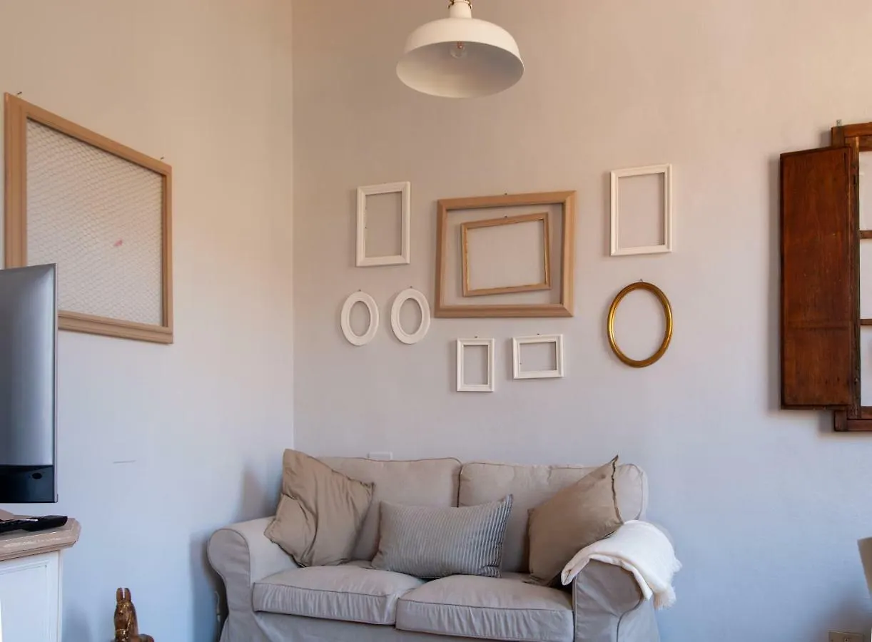 Casa In Contrada Daire Siena