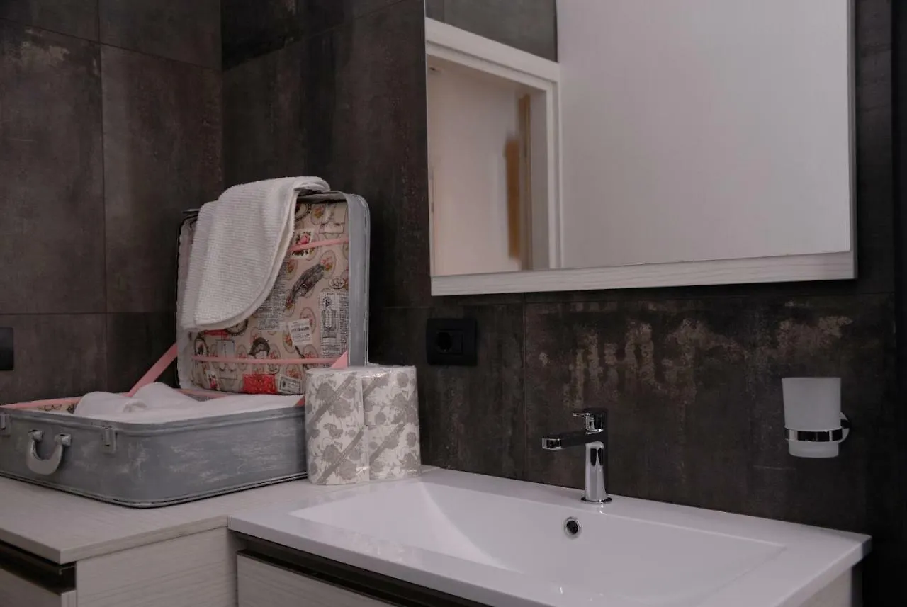 Apartament Casa In Contrada Siena