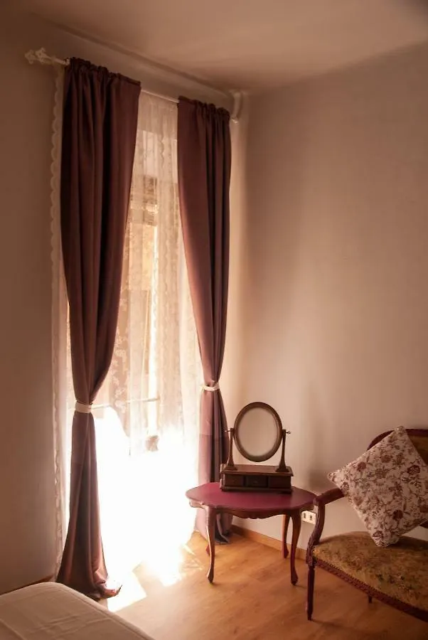 Apartament Casa In Contrada Siena 0*,  Włochy