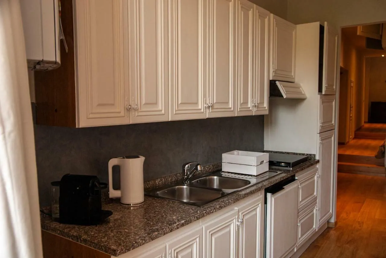 Casa In Contrada Daire Siena İtalya