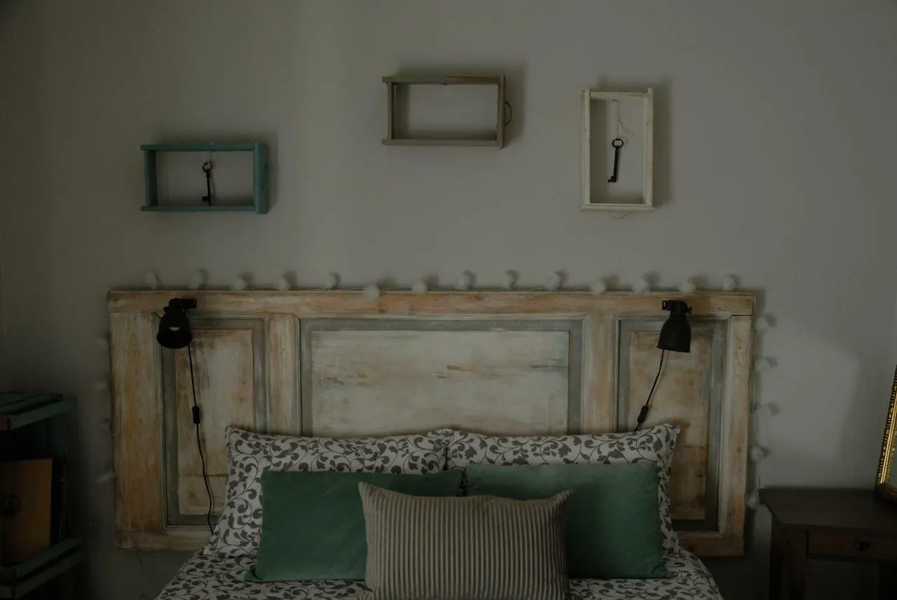 Apartament Casa In Contrada Siena 0*,  Włochy