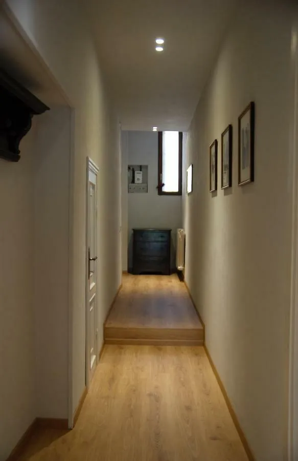 Casa In Contrada Daire Siena İtalya