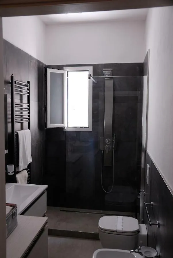Casa In Contrada Daire Siena İtalya