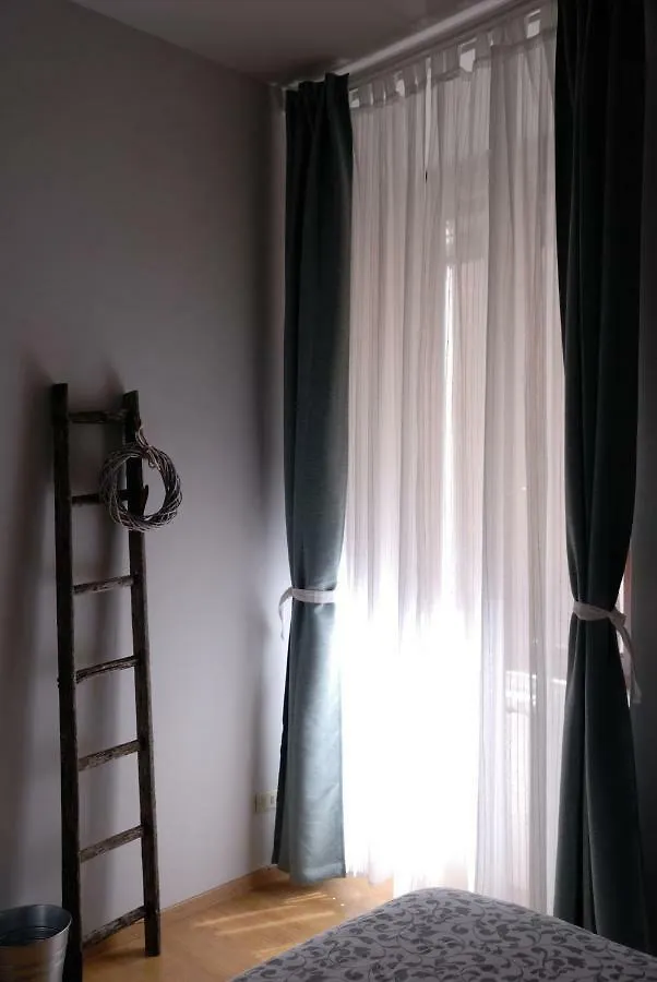 Casa In Contrada Daire Siena