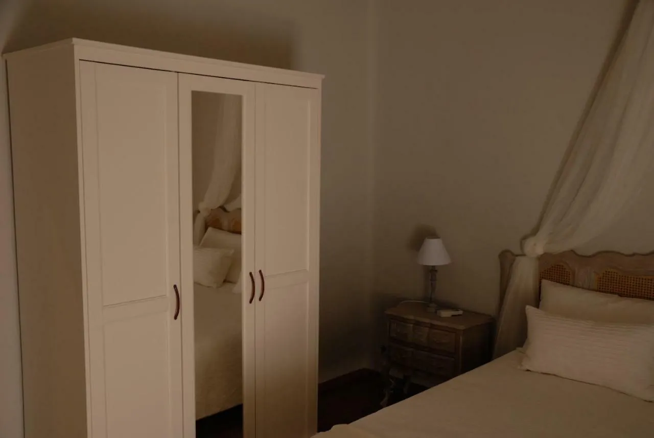 Apartament Casa In Contrada Siena