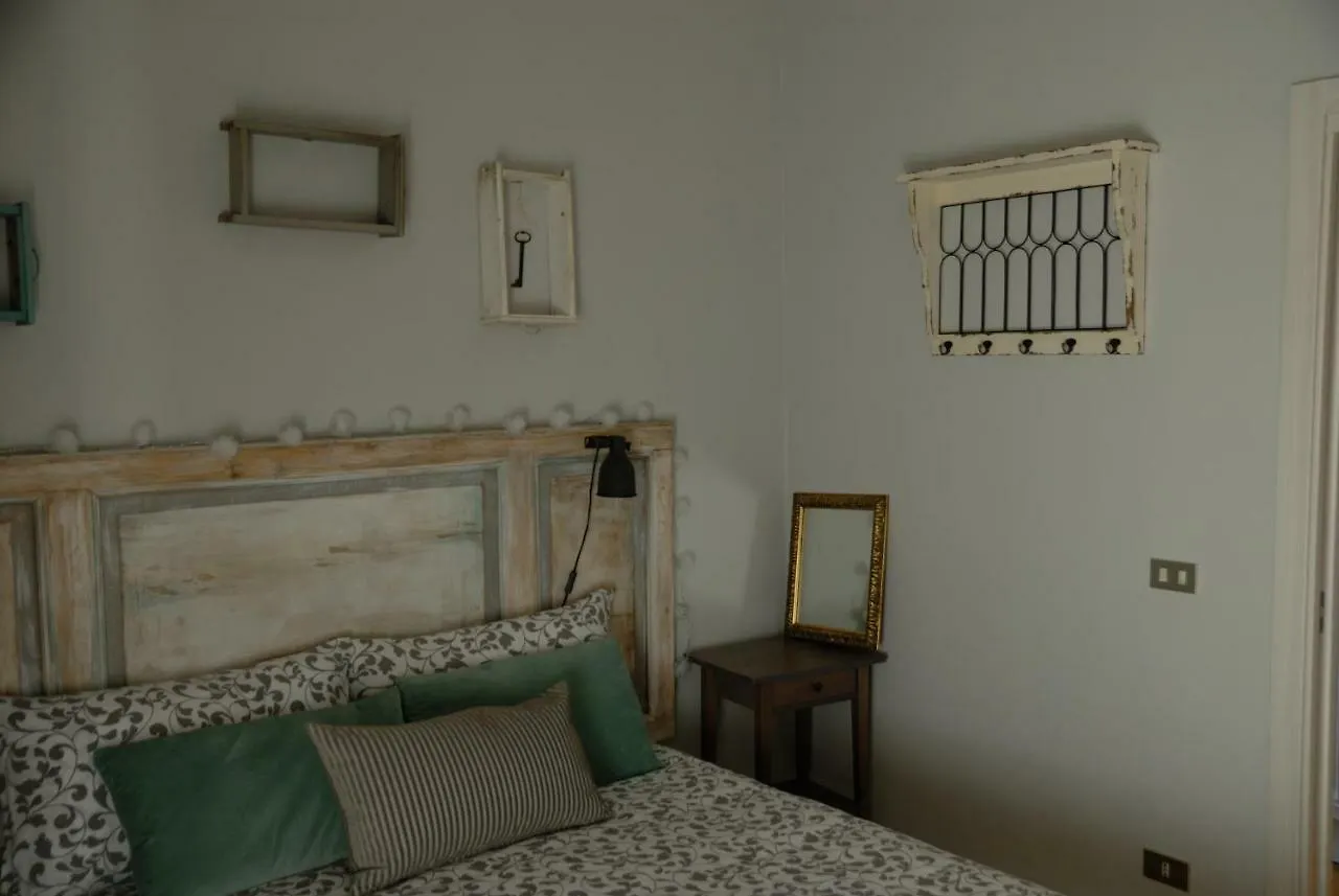 Ferienwohnung Casa In Contrada Siena Apartment